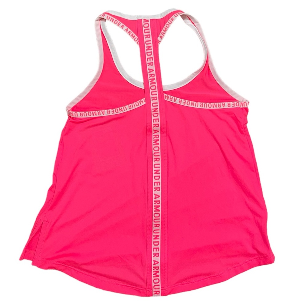 Under Armour Racerback Top - Picture 3 of 7